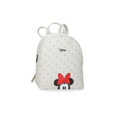 DISNEY MINNIE BOWLOGUE modni ranac - bela