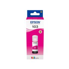 EPSON Mastilo 103 magenta L1110/L1210/L1250/L3210/L3110L3150/L3250/L3251 65ml