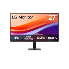LG Monitor 27U41YA-B IPS 120Hz