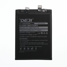 Deji Baterija za Xiaomi Poco F4 5G(4500mAh)BP49