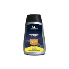 MICHELIN Šampon za pranje kola sa voskom 250ml