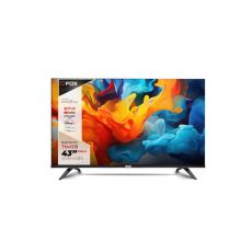 FOX Televizor 43WOS626D, Ultra HD, WebOS Smart