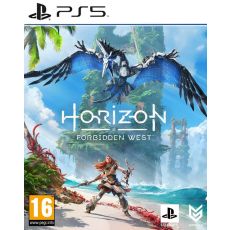 PLAYSTATION Horizon Forbidden West (PS5)
