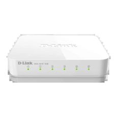 D-LINK LAN Switch GO-SW-5G/E 10/100/1000 5port