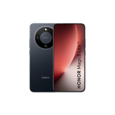 HONOR Magic8 Lite 8/512GB, crna