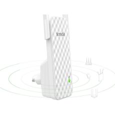 TENDA A9 WiFi ripiter/ruter 300Mbps Repeater Mode Client+AP white