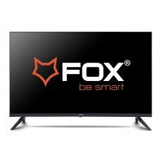 FOX Televizor 32AOS400B, HD, Android Smart - 32AOS400B