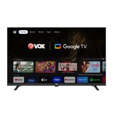 VOX Televizor 32GTH090, HD, Google TV Smart