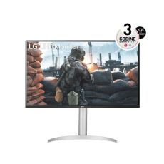 LG Monitor 32UP55NP-W 31.5