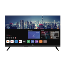 VOX Televizor 32WOS684BH, HD, WebOS Smart