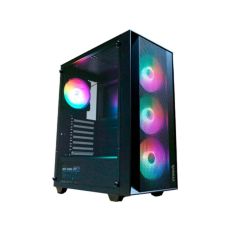 DSCL Gejmerski Računar Intel Core i5-14400F 16GB 1TB SSD RX9060 8GB