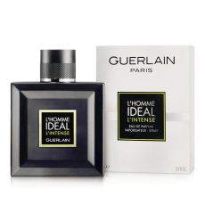 Guerlain L'Homme Ideal Intense EDP 100ml