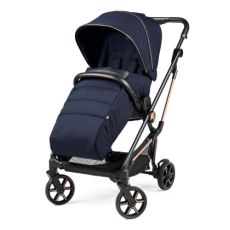 PEG PEREGO Kolica za bebe Vivace, plava