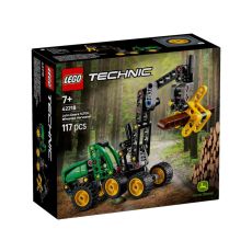 LEGO 42218 John Deere 1470H kombajn sa točkovima