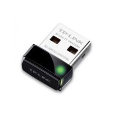 TP LINK Wi-Fi USB Adapter Nano size, USB 2.0, 1x interna antena - TL-WN725N
