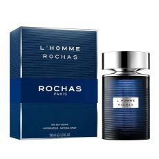 Rochas L'Homme EDT 100ml