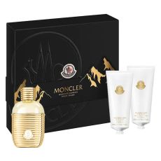 Moncler Sunrise Pour Femme set EDP 100ml
