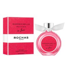 Rochas Mademoiselle In Love EDP 90ml