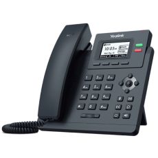 YEALINK IP Telefon SIP-T31, crna