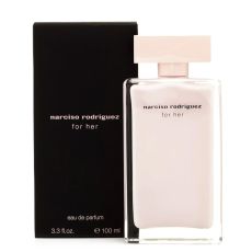 Narciso Rodriguez For Her EDP 100ml