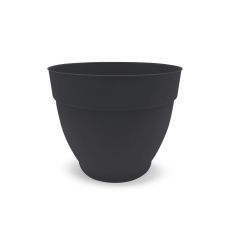 GARDINO Saksija 40x31cm/27L Esprit, antracit