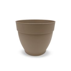 GARDINO Saksija 40x31cm/27L Esprit, krem