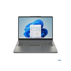 LENOVO IdeaPad Slim 3 14IRH10 (Luna Grey)(83K000D1YA) 14