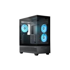 DSCL Gejmerski Računar Intel Core i7-12700F 32GB 2TB SSD RX9060 XT 16GB