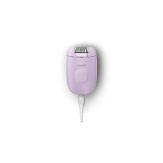 PHILIPS Epilator BRE238/00, ljubičasta
