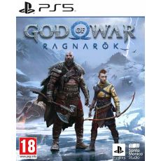 PLAYSTATION God of War: Ragnarok (PS5)/EXP
