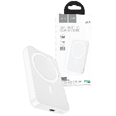 hoco. Power bank J109 Easy, 5000mAh, PD20W, bežično punjenje