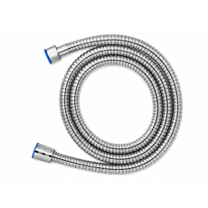 Tuš crevo 1,5 m DF-2601 – hrom