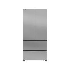 BEKO Kombinovani frižider B3RGNE544HXB