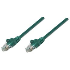 INTELLINET LAN UTP kabl 342483 Cat6 CCA/Zeleni/1,5m