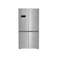WHIRLPOOL Side by side frižider WHGF 6534 X4E