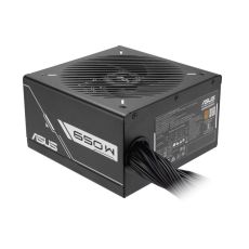 ASUS Napajanje PRIME-650B-BLACK 650W/ATX12V/80Plus Bronze/modularno/crna