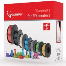 GEMBIRD 3DP-PLA+1.75-02-B PLA-PLUS Filament za 3D stampac