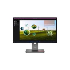 LENOVO ThinkVision P27Q-40 IPS QHD 120Hz (64A7GAT6EU)