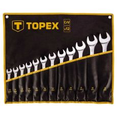 TOPEX Ključ o/v 13-32 mm