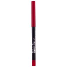 Maybelline New York Color Sensational shaping Lip Liner, 90 Brick Red