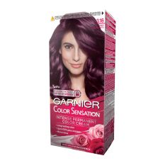 Garnier Color Sensation Boja za kosu 3.16