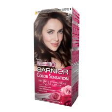 Garnier Color Sensation Boja za kosu 4.0