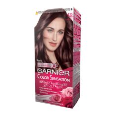 Garnier Color Sensation Boja za kosu 4.15