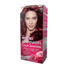Garnier Color Sensation Boja za kosu 4.60