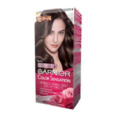 Garnier Color Sensation Boja za kosu 4.03