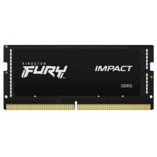 RAM SODIMM DDR5 64GB 5600MT/s Kingston Fury KF556S40IBK2-64