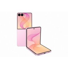 SAMSUNG Galaxy Z Flip 8 12/256GB, roza