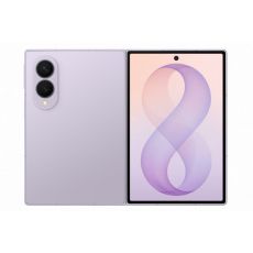 SAMSUNG Galaxy Z Fold 8 16/1TB, lavanda