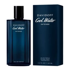 Davidoff Cool Water Intense Eau de Parfum 125 ml