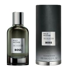 Hugo Boss The Collection Bold Incense EDP 100ml